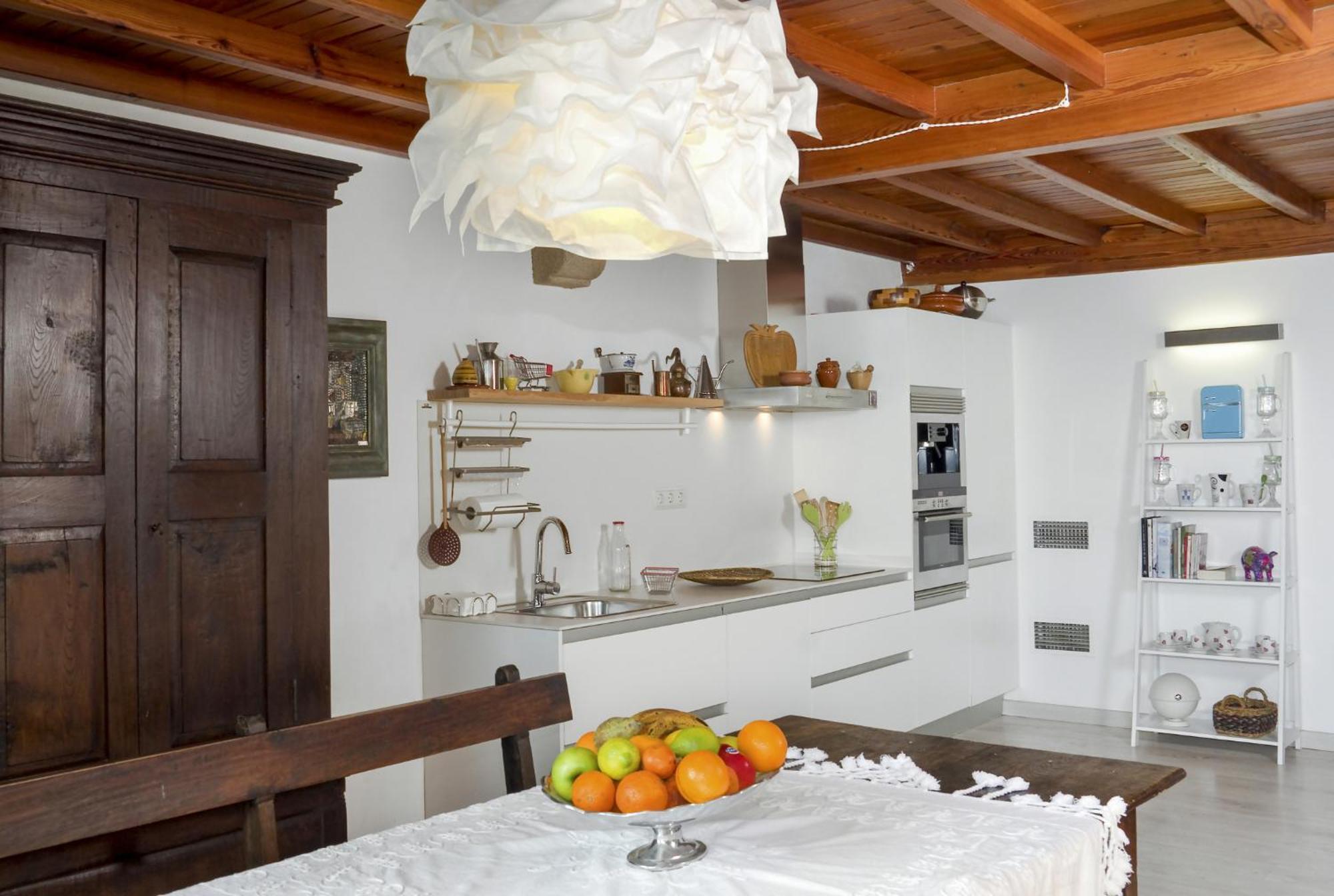 Casa Do Cebro Casa Con Piscina Y Jacuzzi Privados Villa Santiago de Compostela Kültér fotó